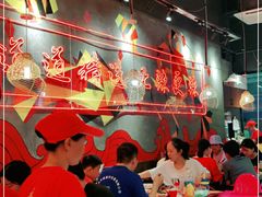 大堂-老闵田螺馆·南昌特色小炒(梦时代店)