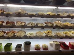 -马路边边麻辣烫联盟路店