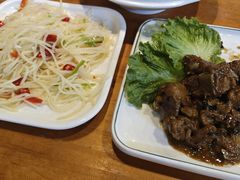 -61号餐吧(兴坪古镇漓江店)