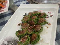 -正嘢私房菜