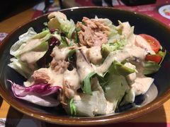 -斗牛士牛排(南京东路店)