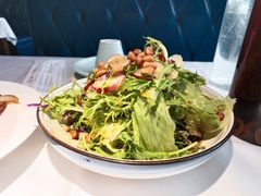 -蜀龙阁· 龍头水煮鱼(天坛店)
