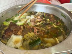 -扎佐老牌蹄膀·猪脚