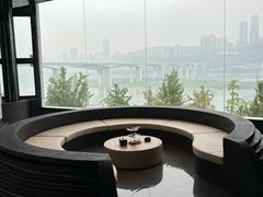-Yolo私汤温泉设计师酒店(重庆南滨路店)
