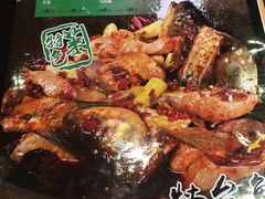 -重庆烧鸡公火锅(簋街店)