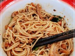 -子固路老南昌拌粉(城隍庙店)