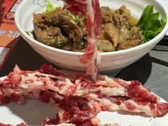 -贵宾牛·潮汕牛肉火锅(珠池总店)