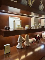 -青岛香格里拉·氣水疗中心