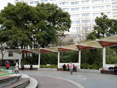 -兰溪青年公园