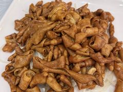 豉油皇鹅肠-粤·向群饭店(龙津东路总店)