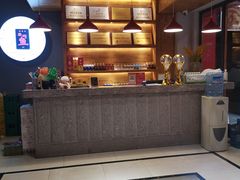 -蜀滋香鲜鱼火锅(黄金路店)