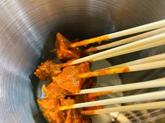 小郡肝串串-鸿姐老火锅(疁城新天地店)