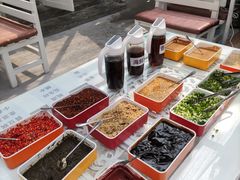 -丽江庭院之丽江往事(安定门店)