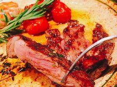 -Bistro 63 创意融合料理(广粤天地店)