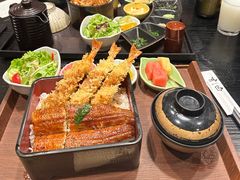 -玄白·炭烤活鳗(上海首店)