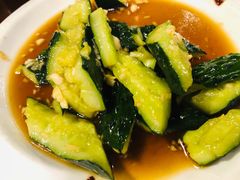 -老王家烧烤(饮虎池街店)