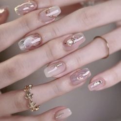 -LILY NAILS美甲美睫
