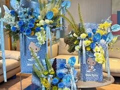 -BEAST野兽派(上海浦东嘉里城店)