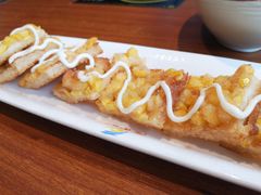 卡夫玉米脆-龙聚德北京烤鸭(沙坪坝华宇A馆店)