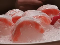 -新一番三文鱼寿司(红城湖店)