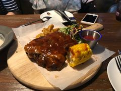 -404干式熟成牛排馆•聚会餐厅