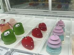 -嗒令甜品·主题融合料理餐厅(首座时代店)