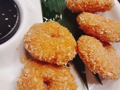 -明泰谷泰国餐厅(正大广场店)
