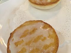 -新大咀港式茶餐厅(宝山万达店)