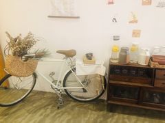 -半勺舒舒生日蛋糕店