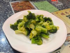 -玉桥餐厅(天坛店)