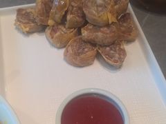 五香卷-八闽饭店闽南小镇(铁西店)