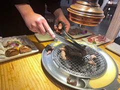 -喜来稀肉(北外滩白玉兰广场店)