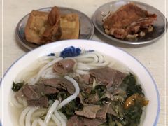 -小东门牛肉水粉老店