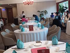 -月福京味斋·烤鸭店·北京菜(鼓楼总店)