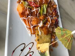 -凤凰餐厅(汴京路店)