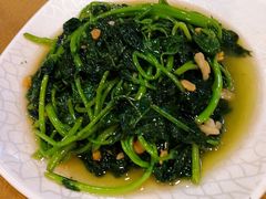 番薯叶-揭阳钟记小食(福田新村店)