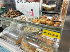 -老磁器口豆汁店(天坛店)