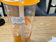 -CoCo都可(合生汇店)