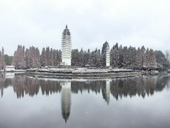 -云南民族村