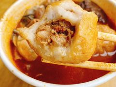 -乌糖沙茶面(民族路店)