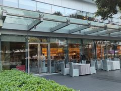 -广州花都皇冠假日酒店