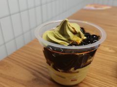 新圣代-肯德基(丽水万地店)