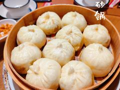 -陶德砂锅(蜀汉路店)