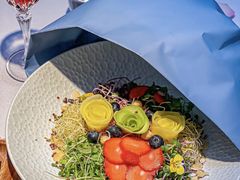 -狮拾久·现代新加坡料理(壹方城店)