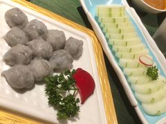 -老灶堂文创火锅(文艺路店)