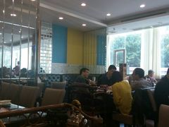 -虾饺妹·粤式手工点心(水荫路店)