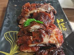-肖四女乐山跷脚牛肉(世博源店)