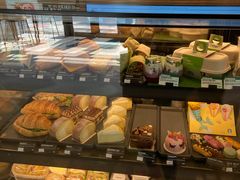 -星巴克(宏汇国际广场店)