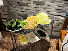 -友乐居羊蝎子(西直门店)
