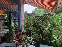-兰桂坊·花园餐厅(西湖店)